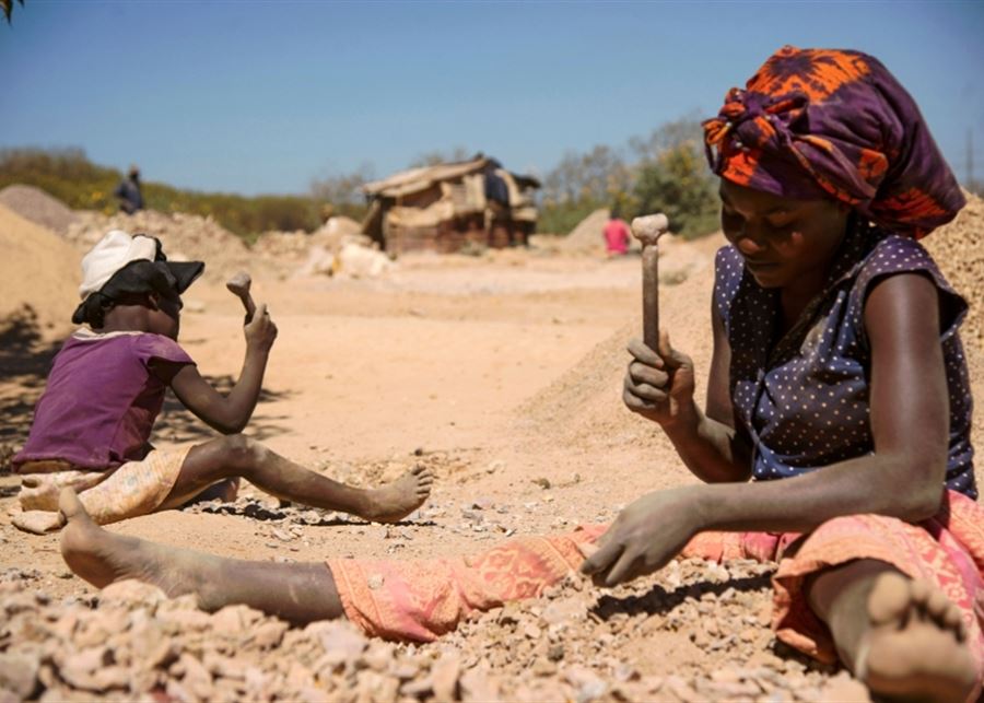 إفريقيا بين أولوية تحقيق الأمن الغذائي ومواجهة آثار تغير المناخ 