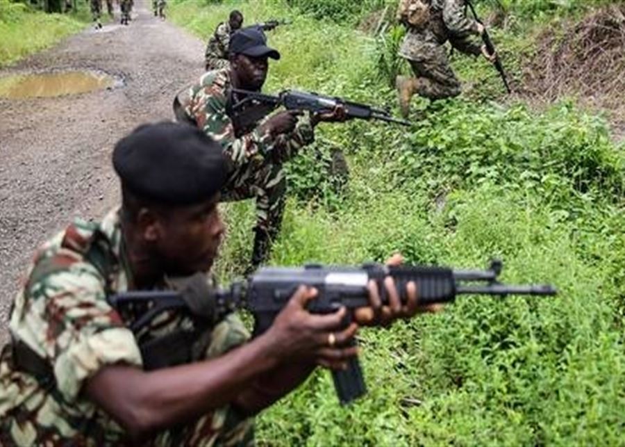 الكاميرون.. مسلحون يقتلون 6 صيادين نيجيريين