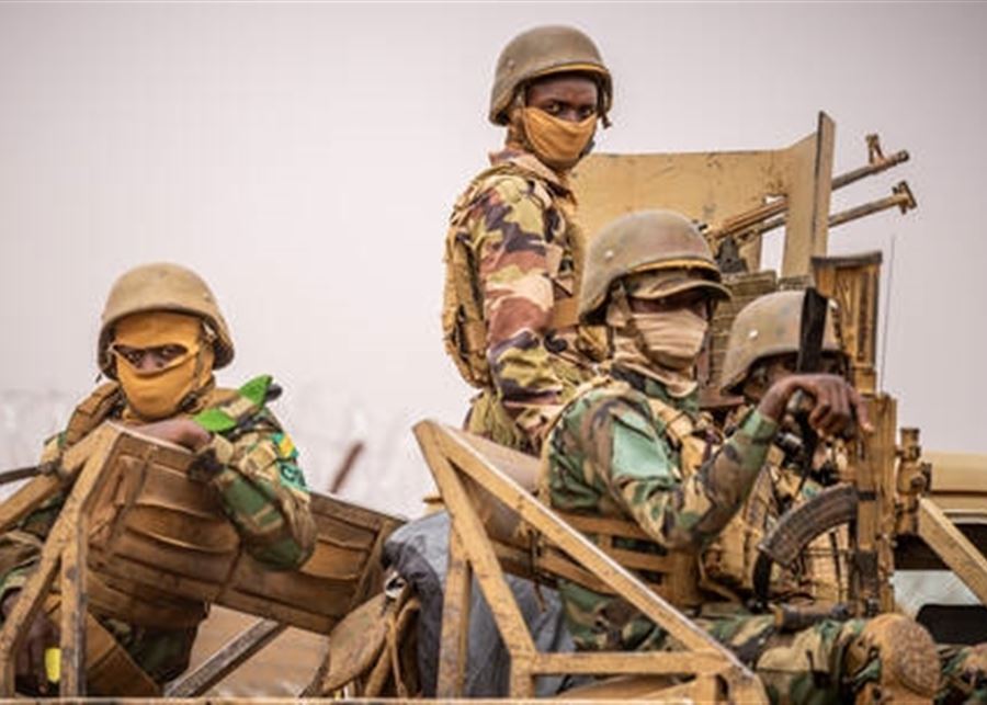 النيجر.. مقتل 8 عناصر شرطة بهجوم قرب الحدود مع بوركينا فاسو