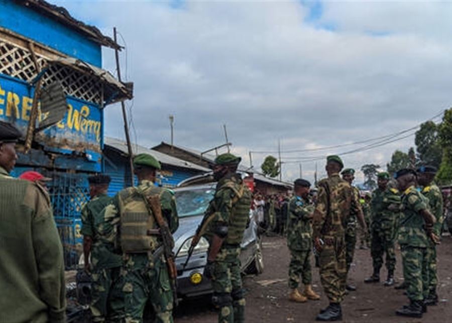 16 قتيلا في هجوم جديد في شرق جمهورية الكونغو