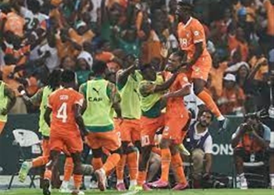 نيجيريا وكوت ديفوار تتنافسان في نهائي كأس أمم إفريقيا 2023 غدا